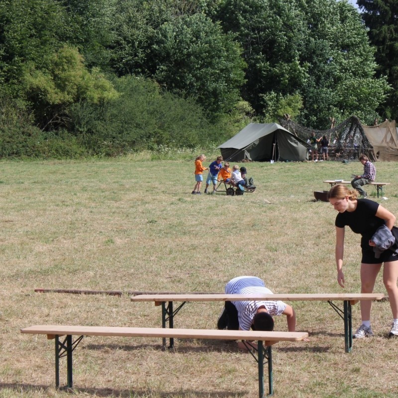 IMG 4492 - Scouts en Gidsen Zaventem 